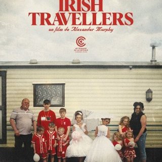 Irish Travellers - Alexander Murphy - critique