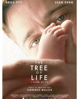 The Tree of life - la critique