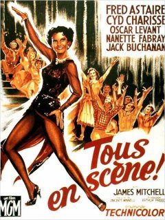 Tous en scène - Vincente Minnelli - critique