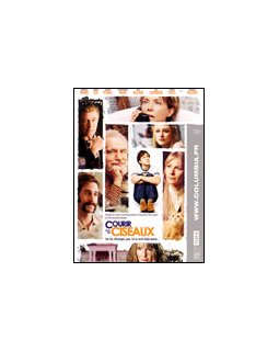 Courir avec des ciseaux