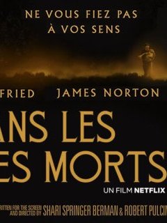 Dans les angles morts - Shari Springer Berman et Robert Pulcini - critique 
