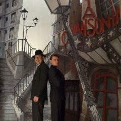 © Pathé Distribution