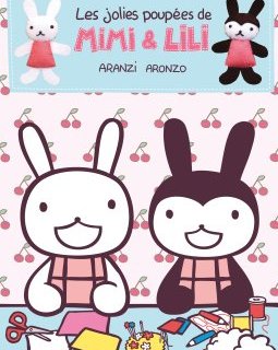 Les éditions IMHO proposent un livre fun et coloré