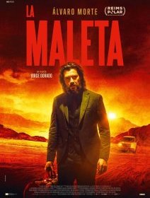 La Maleta - Jorge Dorado - critique