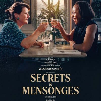 Secrets et mensonges - Mike Leigh - critique 