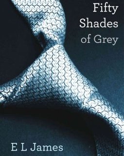 Fifty shades of Grey trouve ses têtes d'affiche