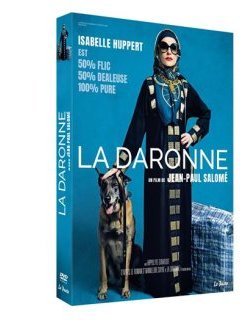 Interview de Jean-Paul Salomé, à l'occasion de la sortie de La Daronne en VOD/DVD/BRD