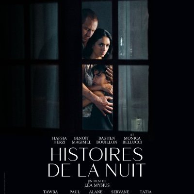 Histoires de la nuit - Léa Mysius - critique
