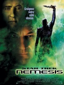 Star Trek Nemesis - la critique du film