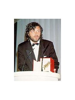  Emir Kusturica