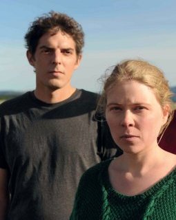 Rester Vertical : Guiraudie en compète à Cannes, récompense d'un génie marginal