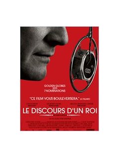 Le discours d'un roi en deux mots : Fuck et Fuck !