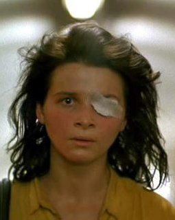 Quand Binoche disait non à Elia Kazan