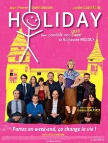 Holiday - la critique du film