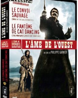 Le Convoi sauvage - la critique + le test DVD