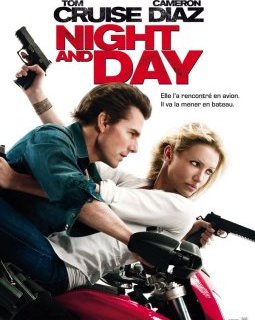 Night and Day - James Mangold - critique