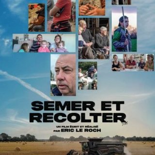 Semer et récolter - Éric Le Roch - critique 