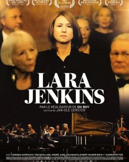 Lara Jenkins - Jan Ole Gerster - critique