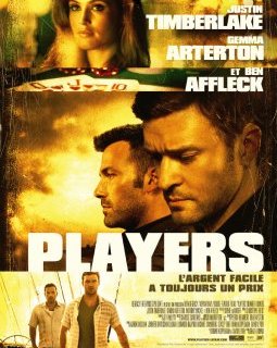 Players - critique du dernier Justin Timberlake
