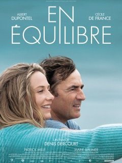 En équilibre - la critique du film