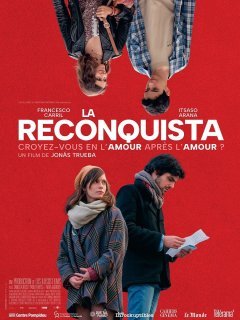 La reconquista - Jonás Trueba - critique