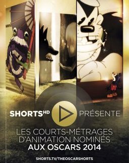 Courts aux Oscars 2014 - la critique