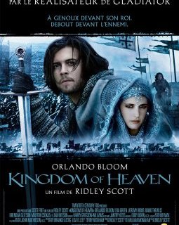 Kingdom of Heaven - Ridley Scott - critique
