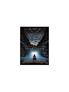 Dreamcatcher, l'attrape-rêves - la critique 