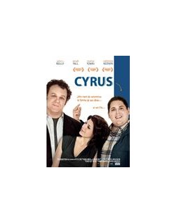Cyrus - la bande-annonce de la comédie produite par Ridley Scott