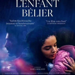 L'enfant bélier - Marta Bergman - critique