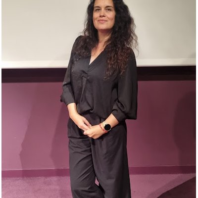 Interview de la réalisatrice Sonja Pronsec 