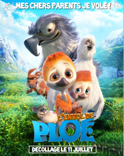 L'envol de Ploé - la critique du film