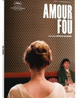 Amour fou - le test DVD