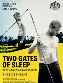 Two gates of sleep - la critique