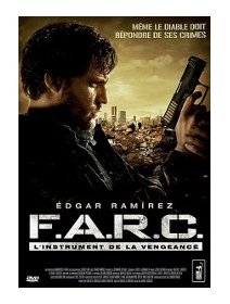 F.A.R.C, l'instrument de la vengeance - la critique + le test Blu-ray