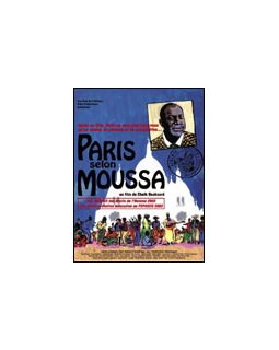 Paris selon Moussa 