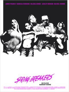 Spring Breakers : The Second Coming - le retour des bikinis fluos, c'est pour bientôt !