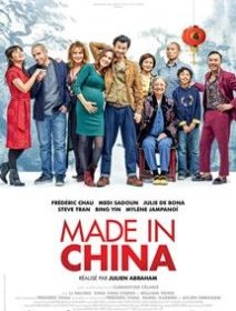 Made in China - Fiche film