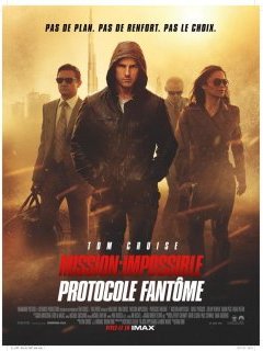 Mission Impossible 5 : un scénariste de jeu vidéo engagé par Tom Cruise