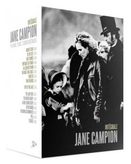 L'intégrale Jane Campion disponible en exclu mondiale le 28 octobre