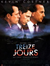 Treize jours - la critique du film