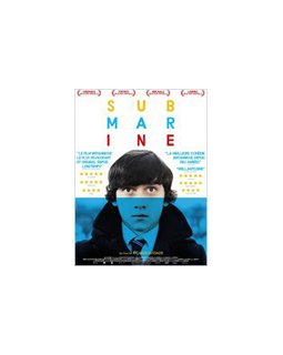 Submarine - la comédie britannique de l'été 2011