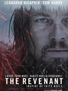 The Revenant - Alejandro González Iñárritu - critique