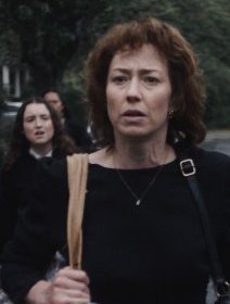 The Liberation of Rita Cooper - Guy Nattiv - critique 