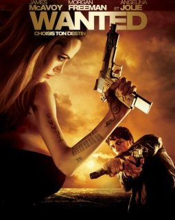 Wanted, choisis ton destin - Timur Bekmambetov - critique