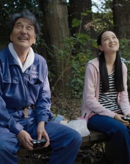 Cannes 2023 : Wim Wenders en compétition officielle