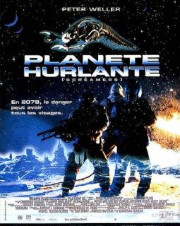 Planète hurlante - la critique