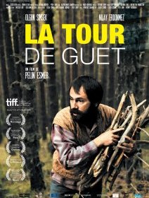 La tour de guet - la critique du film