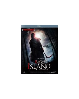 Blood island - le test blu-ray