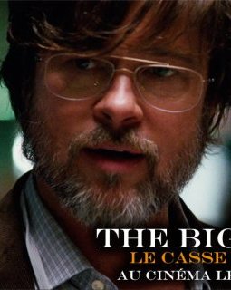 The Big Short : le casse du siècle - Brad Pitt, Christian Bale et Ryan Gosling, les nouveaux loups de Wall Streep
